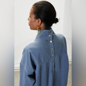 Rachel Comey Pitch Popover